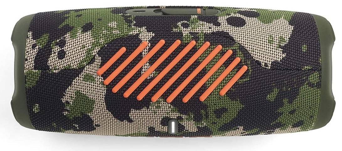 Enceinte bluetooth JBL Charge 5 Squad - JBLCHARGE5SQUAD