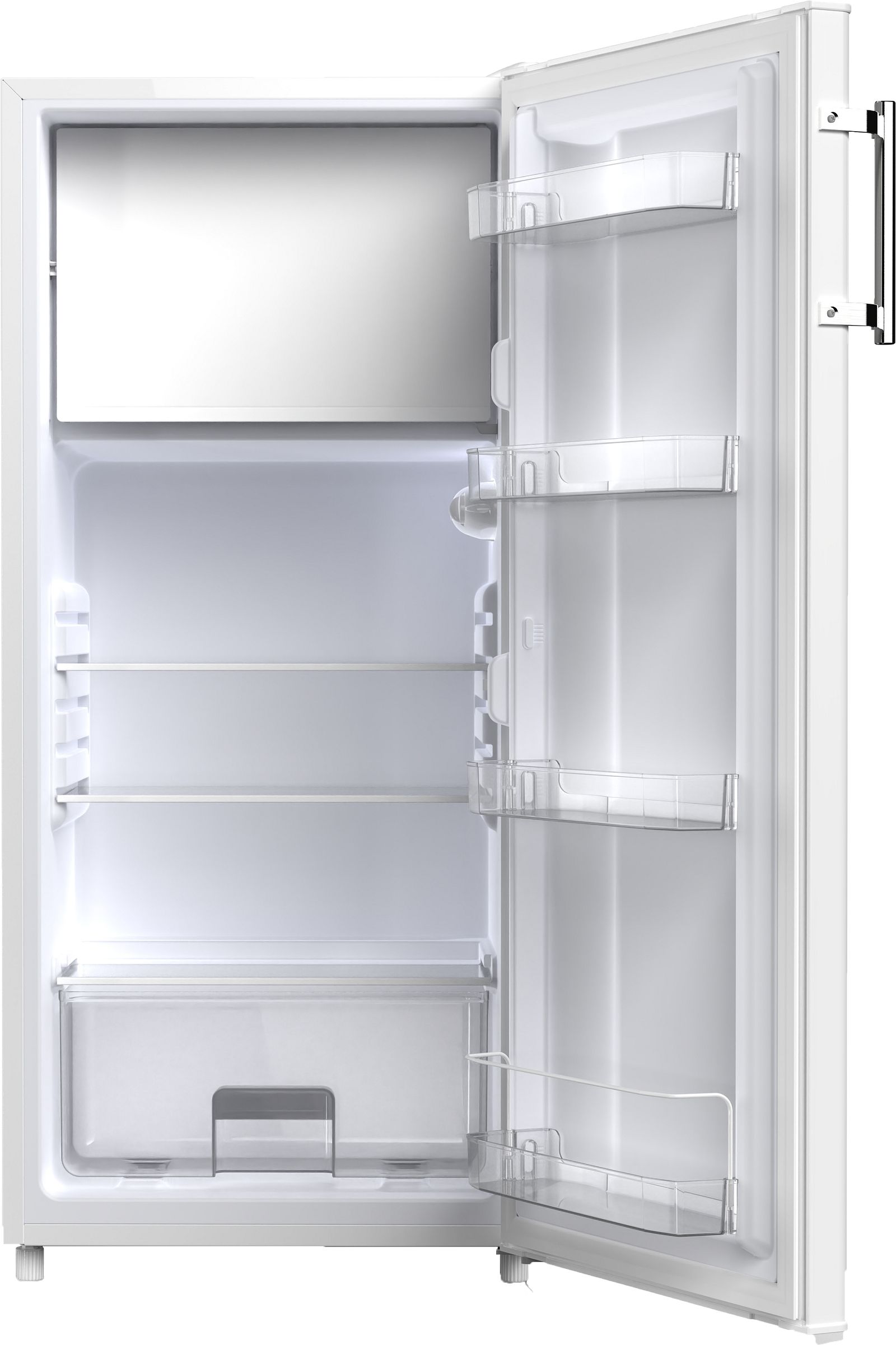 Réfrigérateur 1 porte FAGOR 164L Froid statique Blanc - FSP164EW