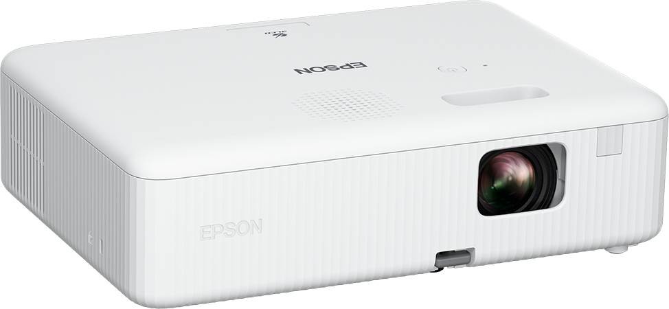 EPSON Vidéoprojecteur Polyvalent   CO-FH01