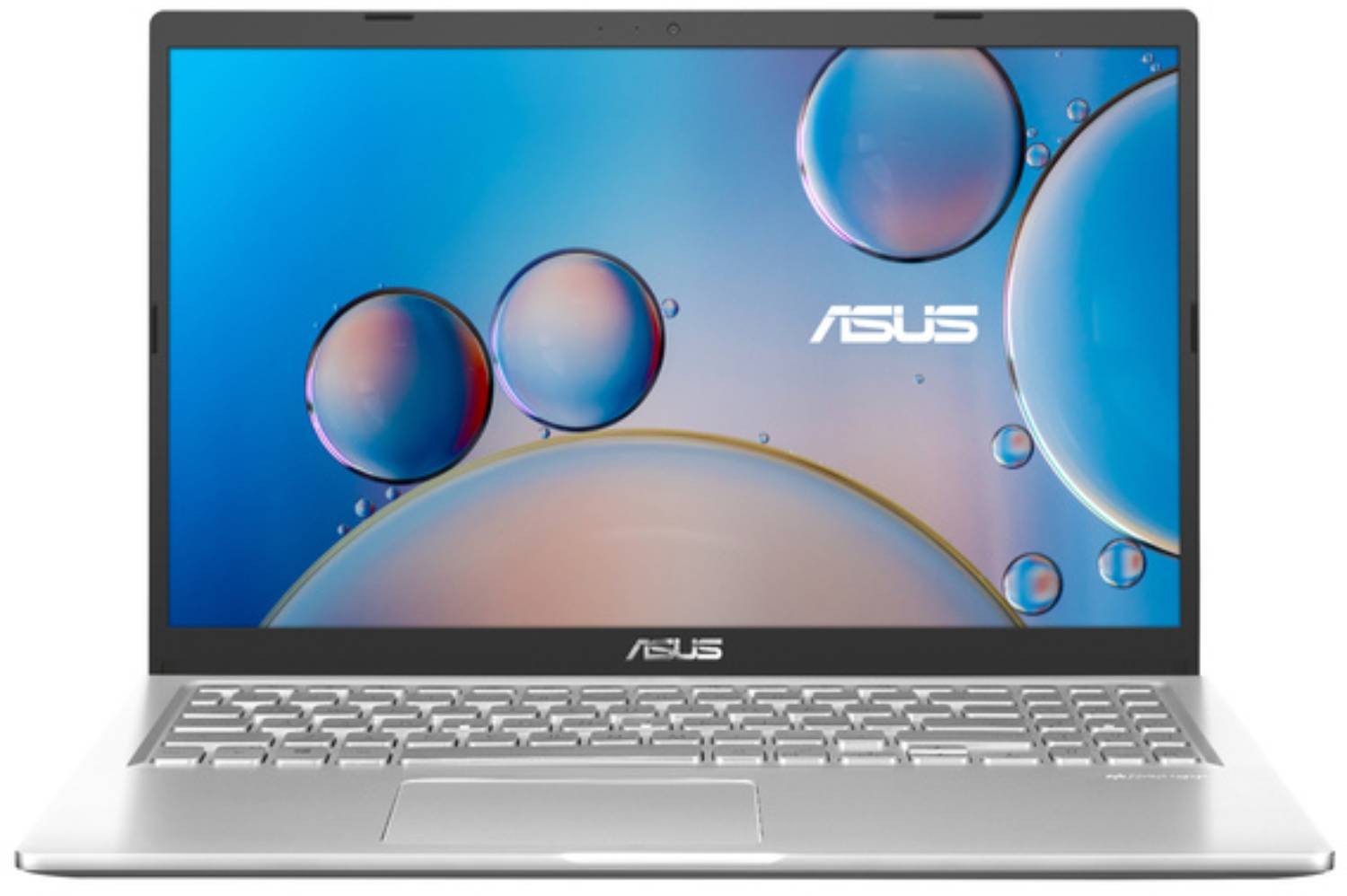 ASUS Ordinateur portable 15,6" IPS Intel N5030 8go RAM 256go HDD Gris - X515MANS-EJ817W