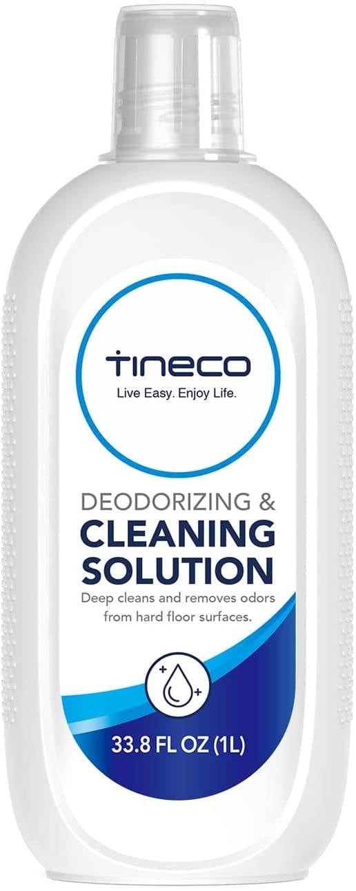 Accessoire nettoyeur TINECO Liquide nettoyant TINA0407EUN