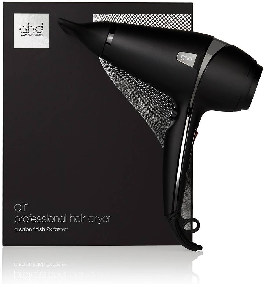 GHD Sèche-cheveux Ionic 2100W - 99350085252