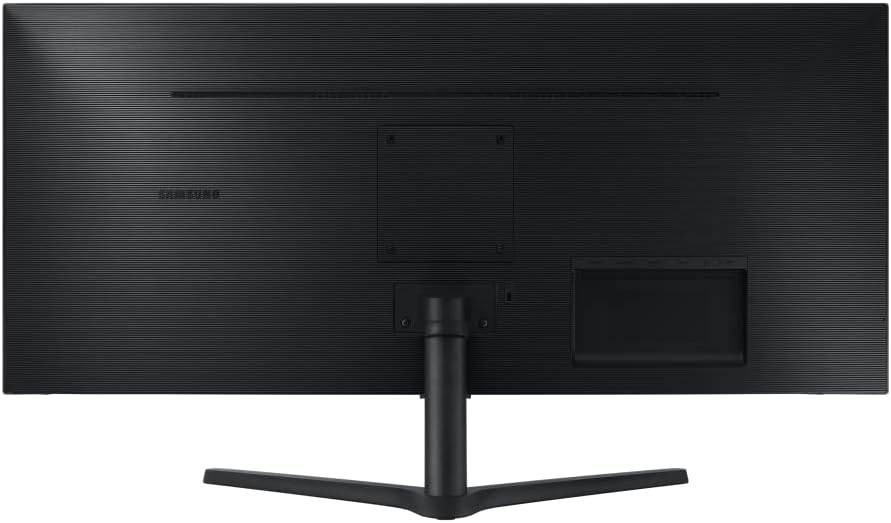 Ecran 34 pouces Ultra WQHD SAMSUNG  - LS34C500GAUXEN