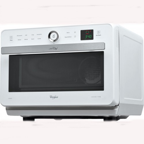 Micro ondes Combiné WHIRLPOOL  - JT469WH