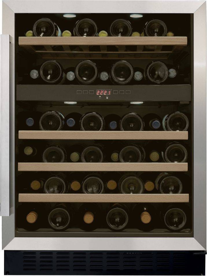 AIRLUX Cave à vin encastrable de service ARCAV54