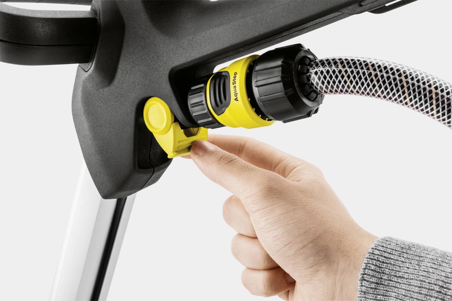 Nettoyeur de sol KARCHER - PCL4 Nettoyeur de sol KARCHER - PCL4