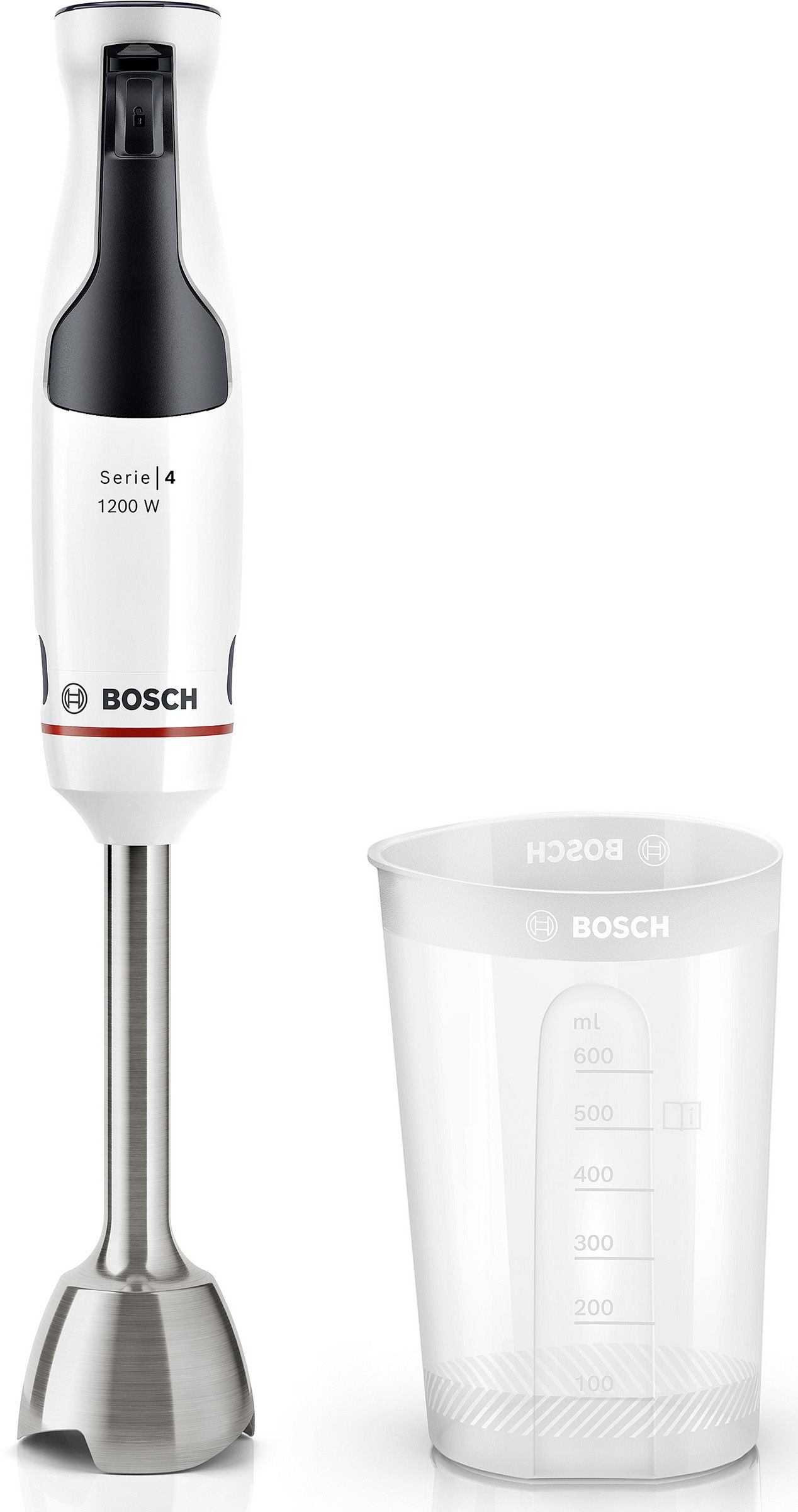 Mixeur BOSCH  MSM4W810