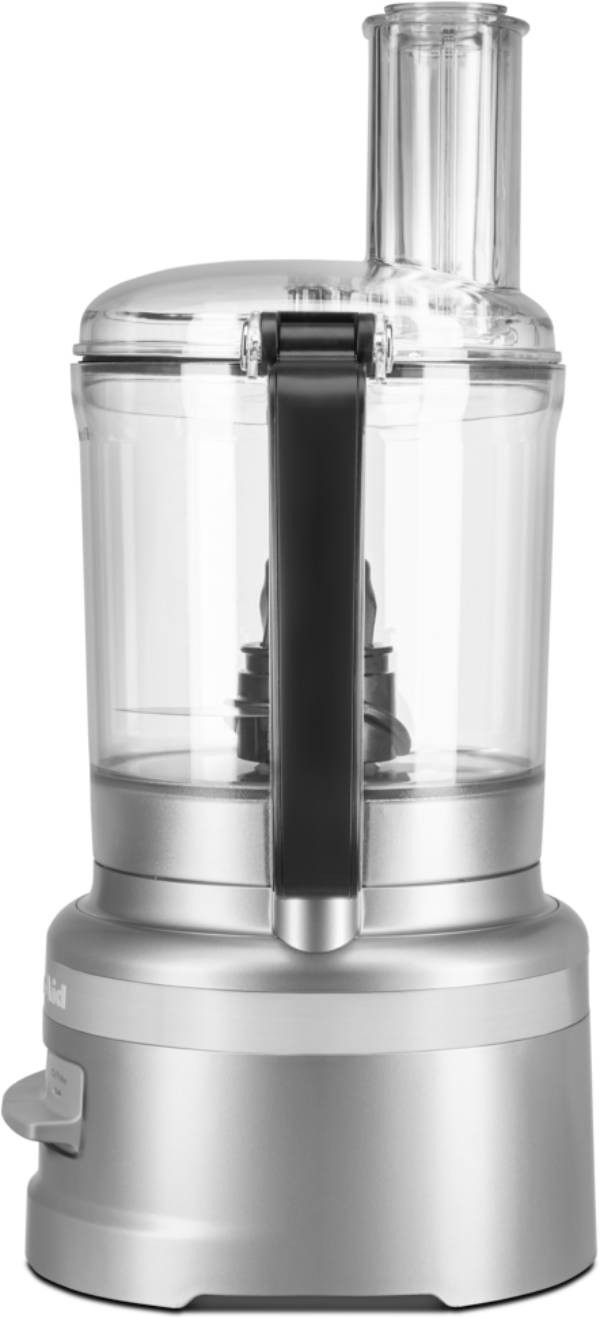 Robot culinaire KITCHENAID multifonction, 240W, 2.1L, Gris - 5KFP0921ECU Robot culinaire KITCHENAID multifonction, 240W, 2.1L, Gris - 5KFP0921ECU