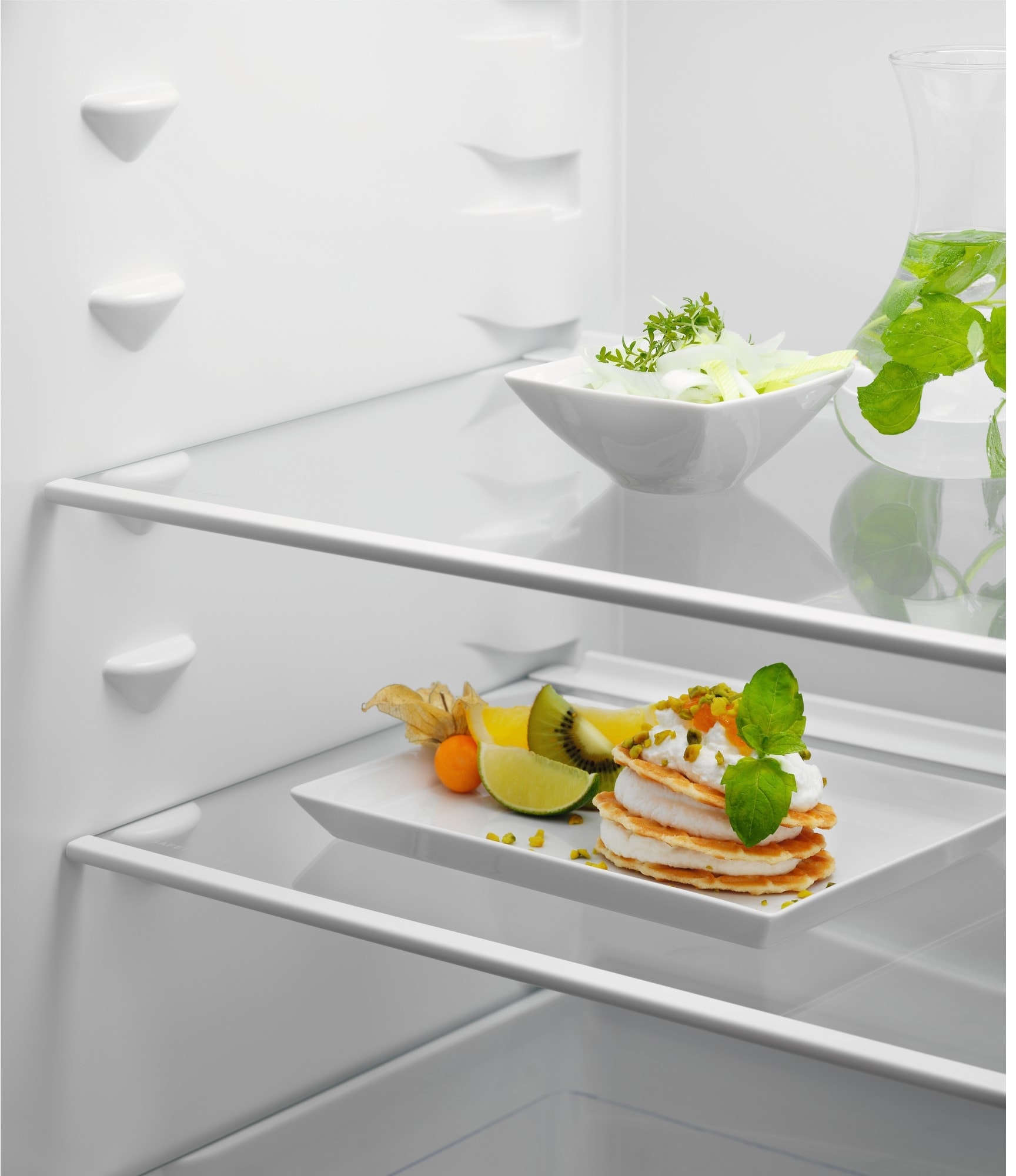 Réfrigérateur 1 porte ELECTROLUX - EFD6DE18S1 Réfrigérateur 1 porte ELECTROLUX - EFD6DE18S1