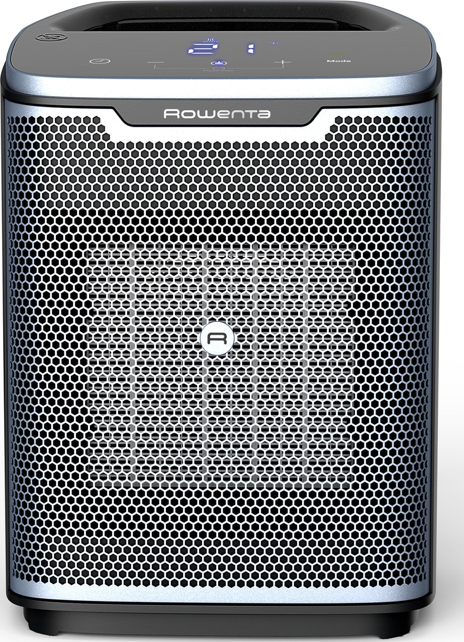 Radiateur céramique SEB 2000W Noir SO9360F0