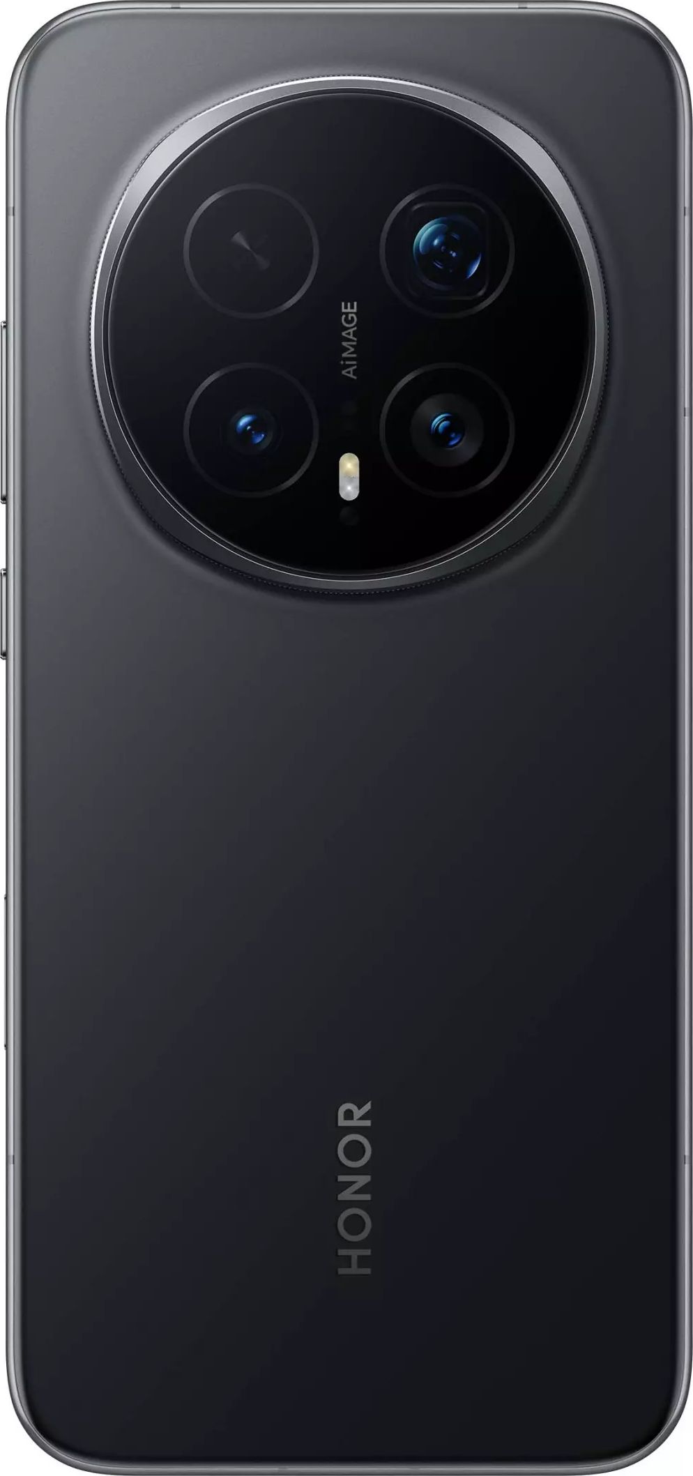Smartphone HONOR Magic 8 Pro 5G 512Go Noir - MAGIC8PRO-512-NOIR