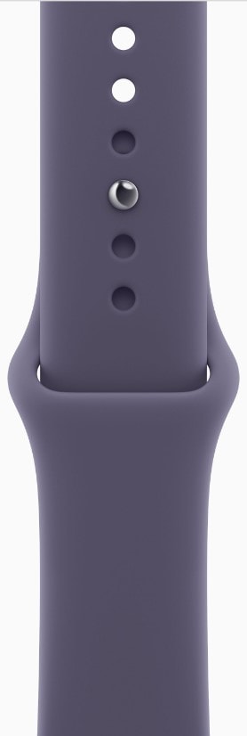 Montre connectée APPLE Watch Series 11 42mm GPS Violet - WATCH11-MEU64ZR/A