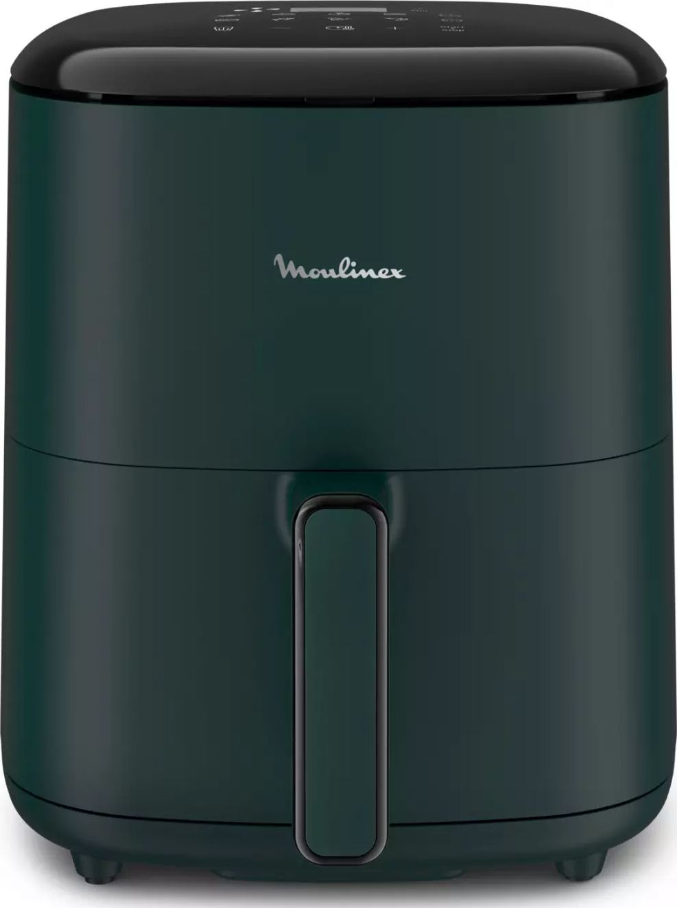 Friteuse à air chaud MOULINEX AirFryer 5L 1500W 10 programmes EZ245320