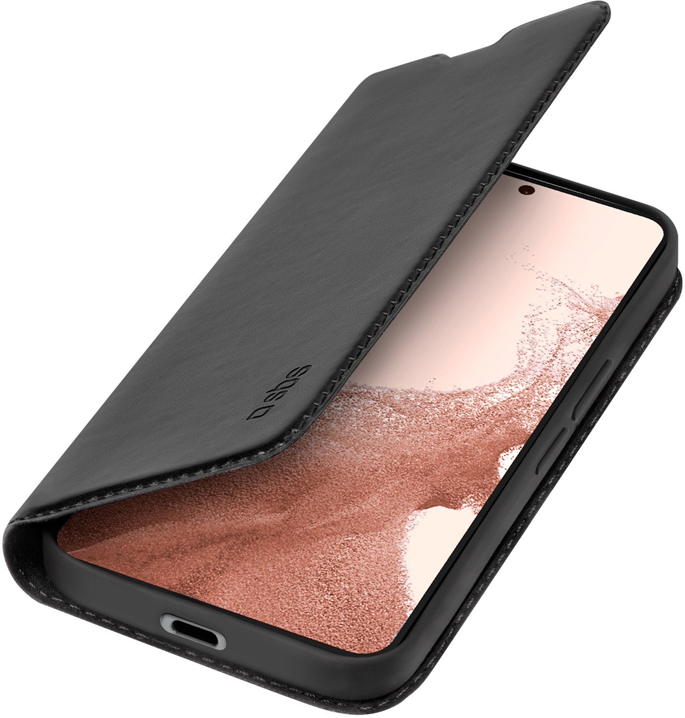 SBS Etui support de protection Wallet Lite pour Samsung Galaxy S23+ ETUI-WALLET-NR-S23PL SBS Etui support de protection Wallet Lite pour Samsung Galaxy S23+ ETUI-WALLET-NR-S23PL