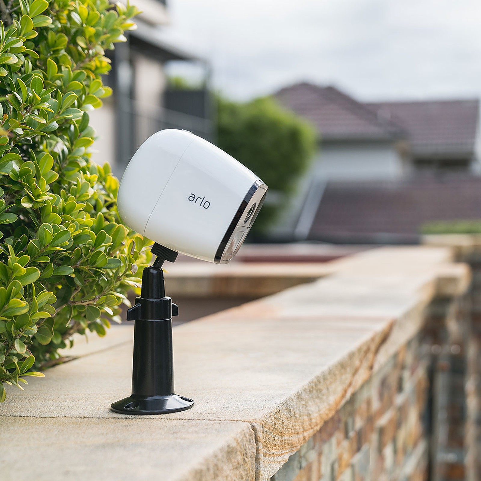 Caméra de surveillance ARLO - VML4030 Caméra de surveillance ARLO - VML4030