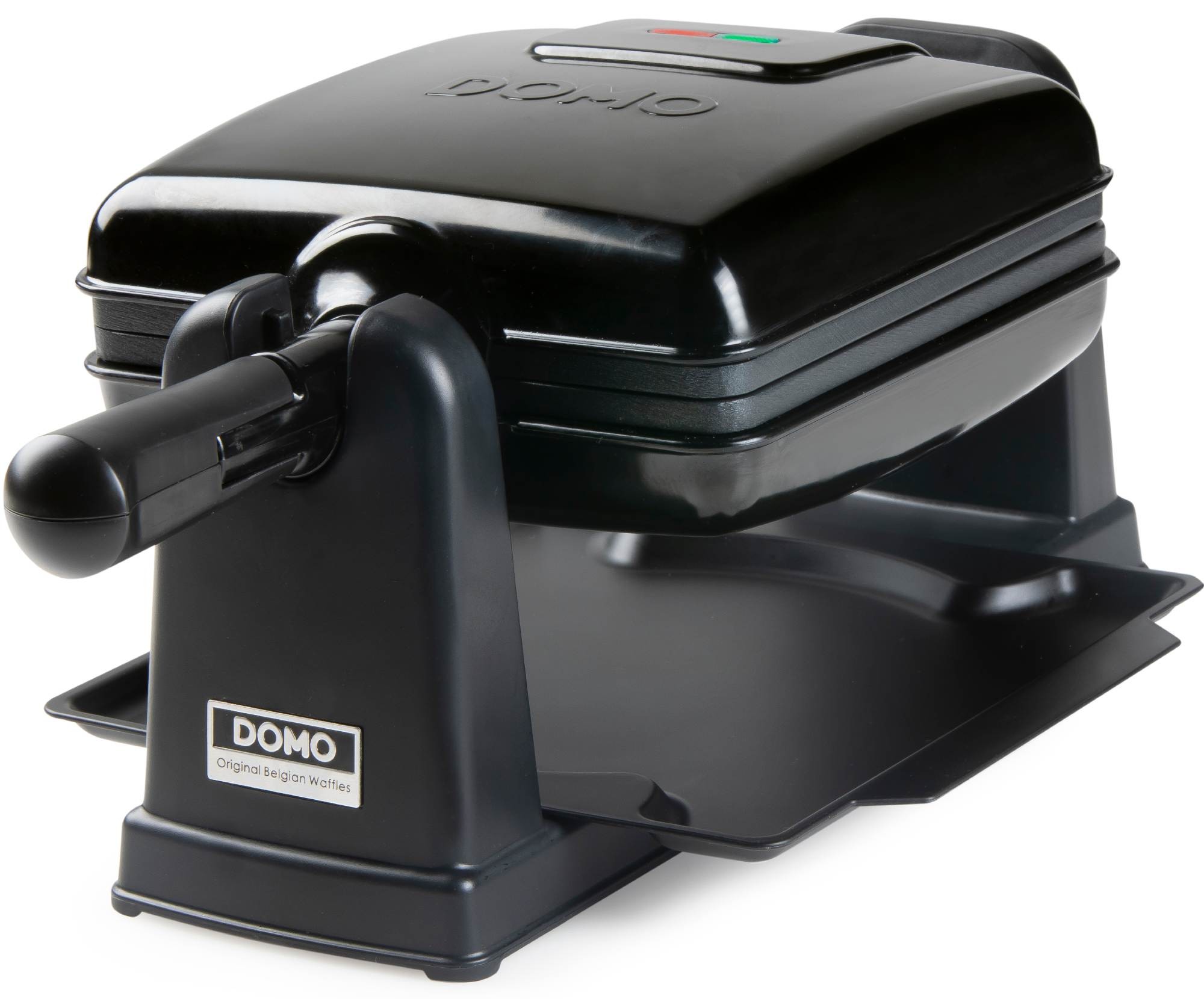 Gaufrier DOMO 1000W - DO9224W