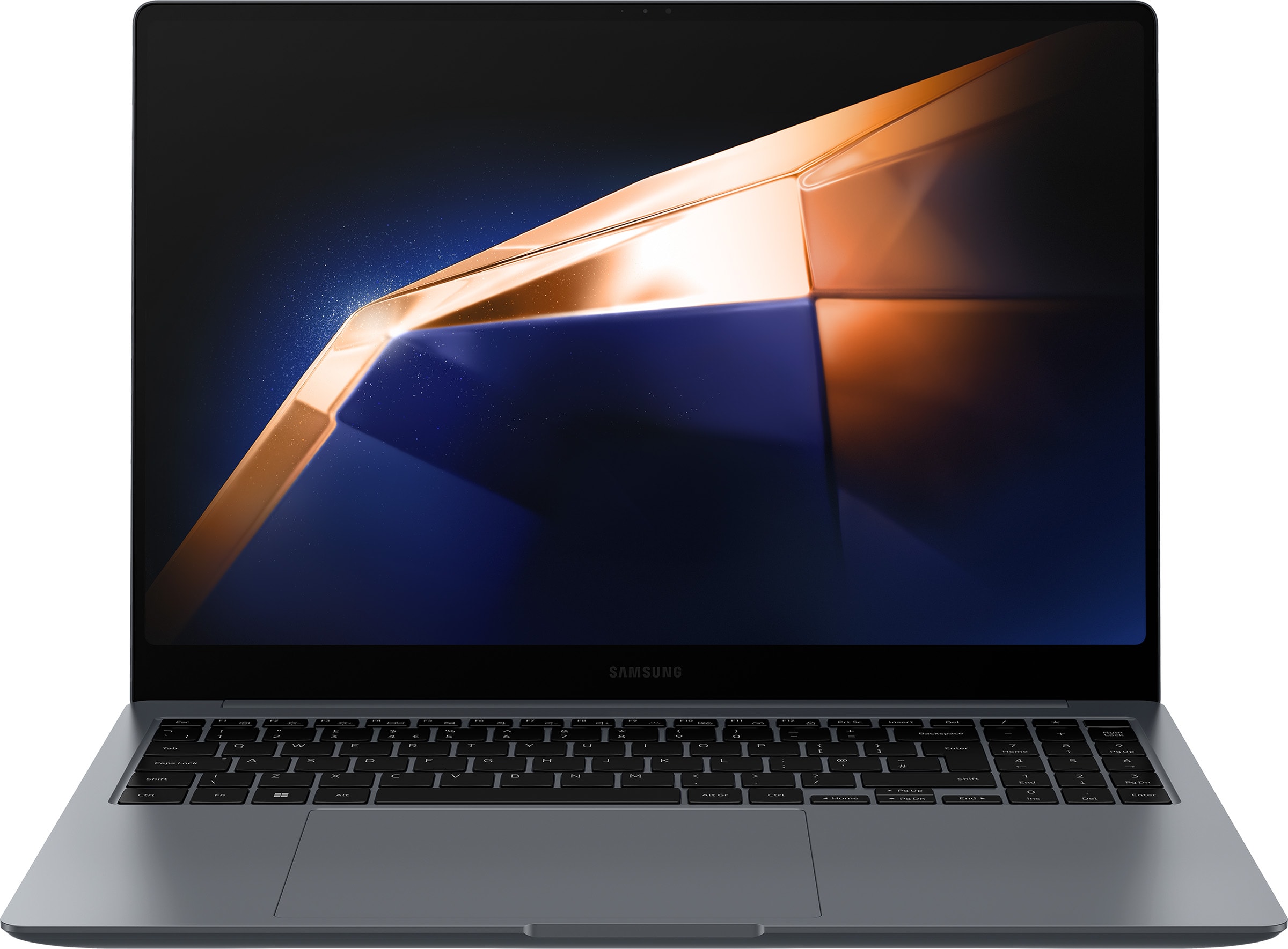 PC portable 16 pouces SAMSUNG  GBOOK4PRONP964XG4FR
