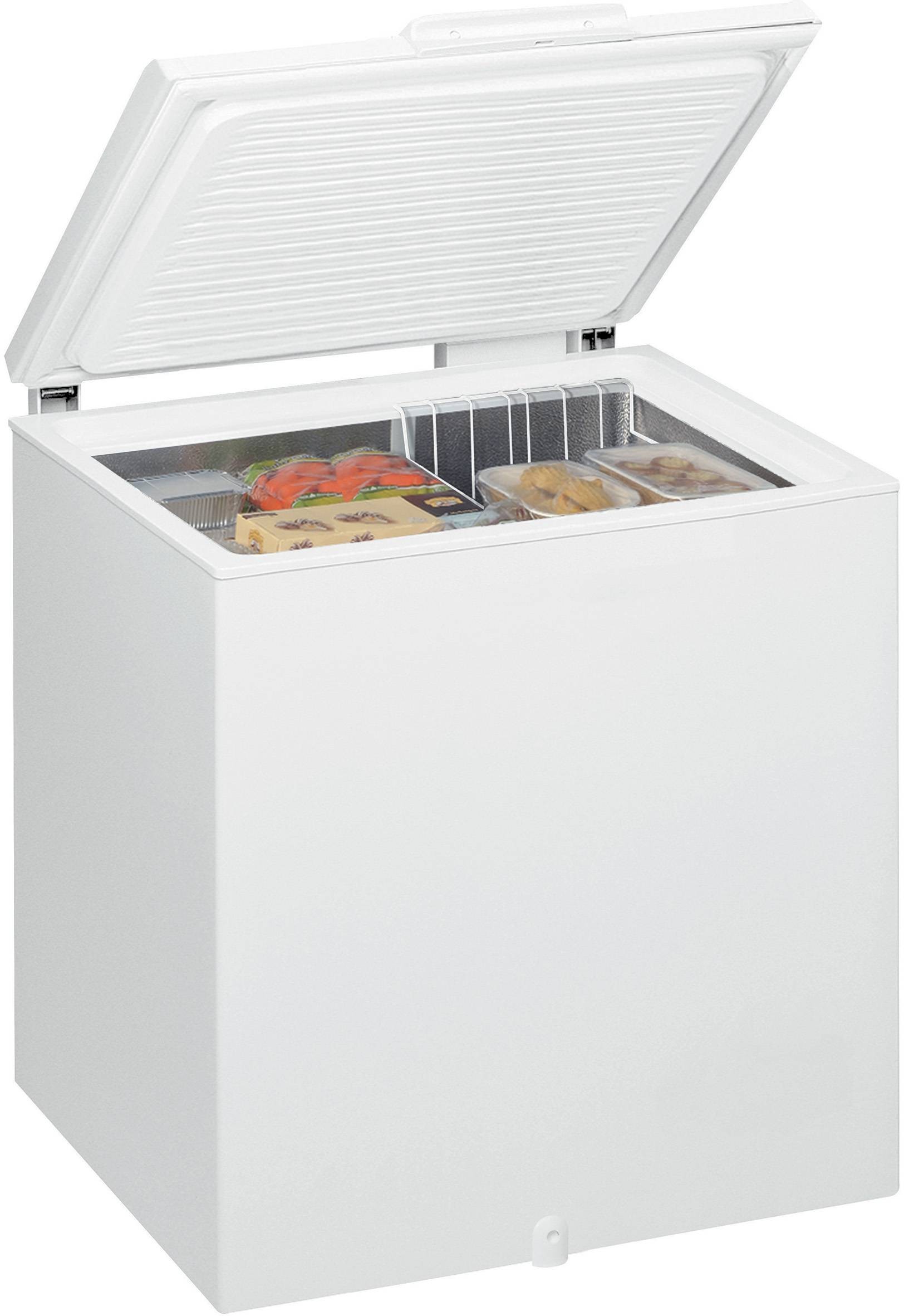 Congélateur coffre WHIRLPOOL  - WHM2112