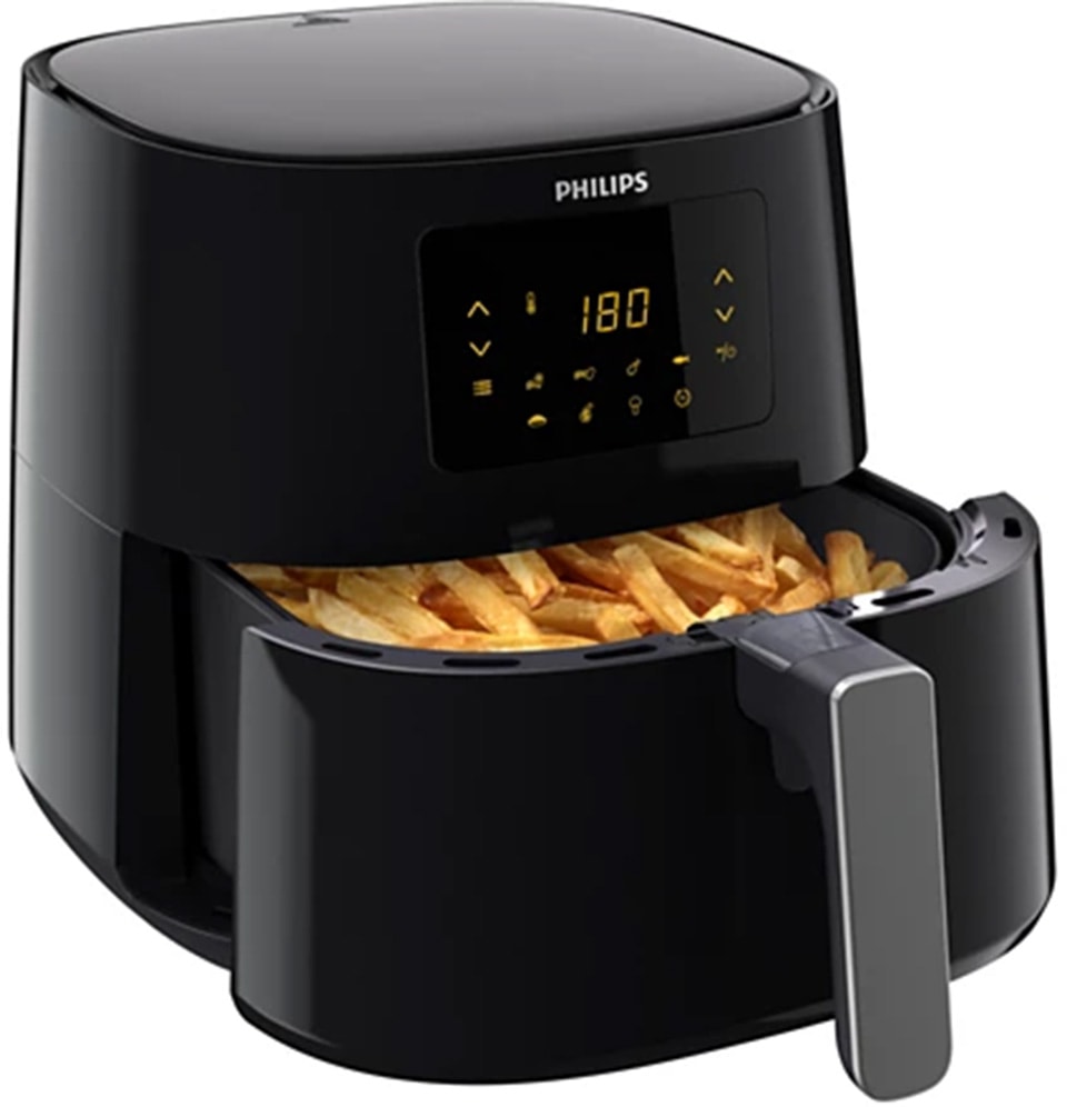 Friteuse à air chaud PHILIPS  - HD9270/70