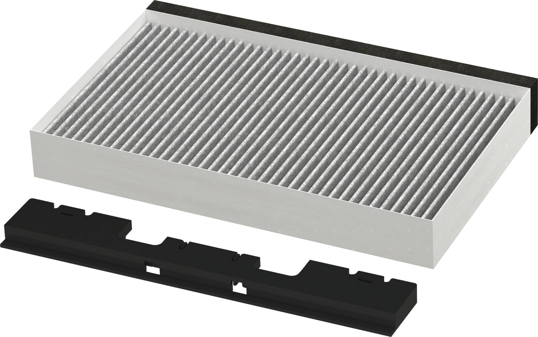 Filtre anti odeur BOSCH Clean Air Standard Anti-odeur poisson DZZ2CB1B4