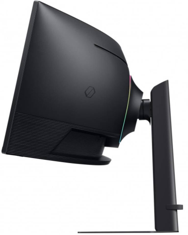 Ecran PC Gamer 49 pouces incurvé SAMSUNG  - LS49CG954EUXEN