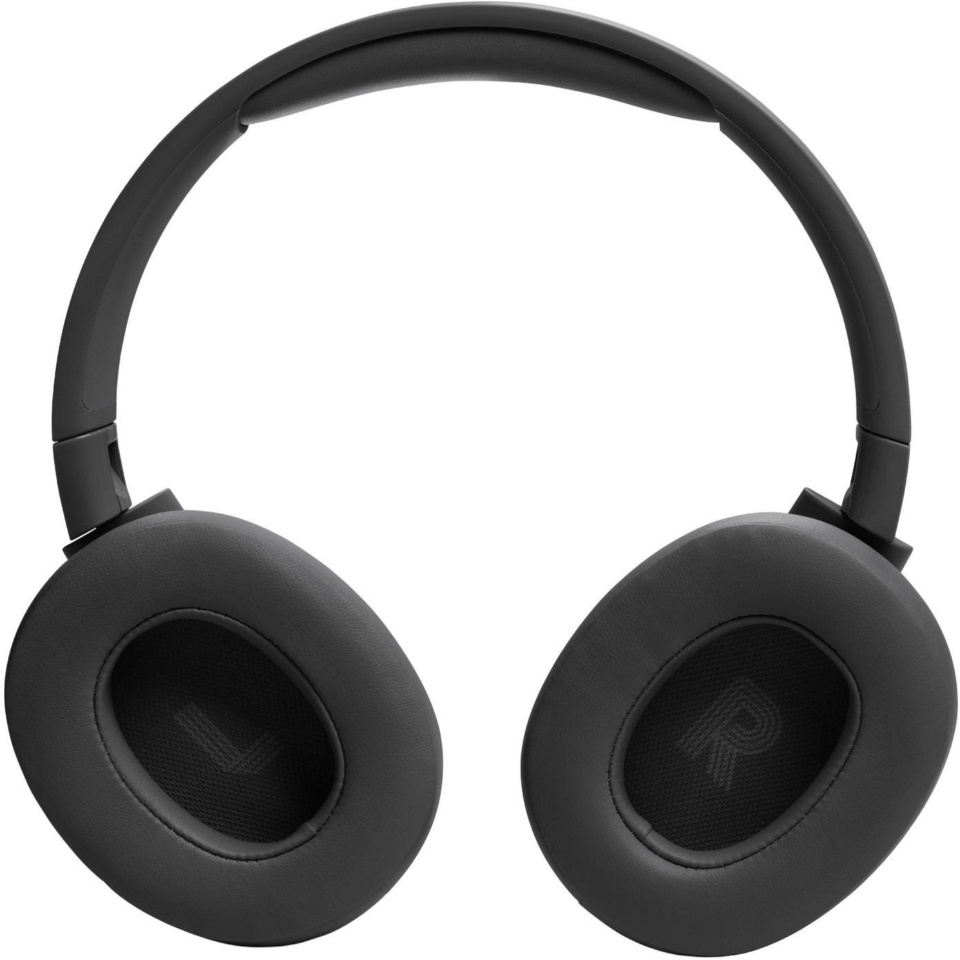 Casque audio arceau JBL Tune 720BT Noir - TUNE720BT-NOIR