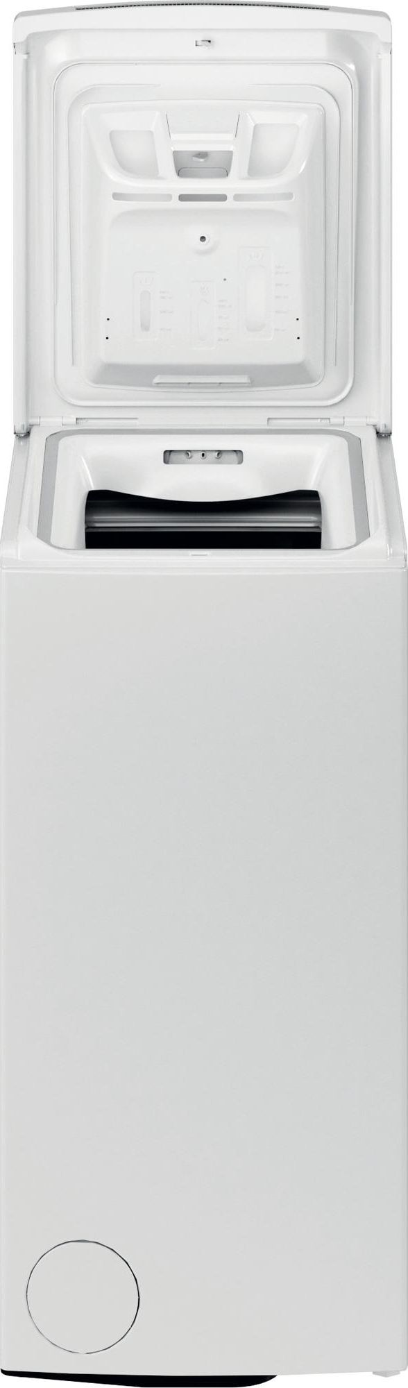 Lave linge Top WHIRLPOOL  - TDLRG65261FR