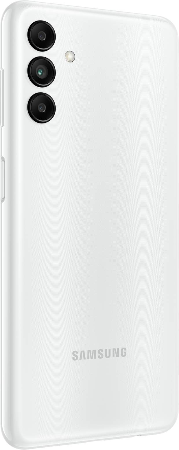 Smartphone SAMSUNG Samsung Galaxy A04S 32Go Blanc - GALAXY-A04S-BLANC Smartphone SAMSUNG Samsung Galaxy A04S 32Go Blanc - GALAXY-A04S-BLANC
