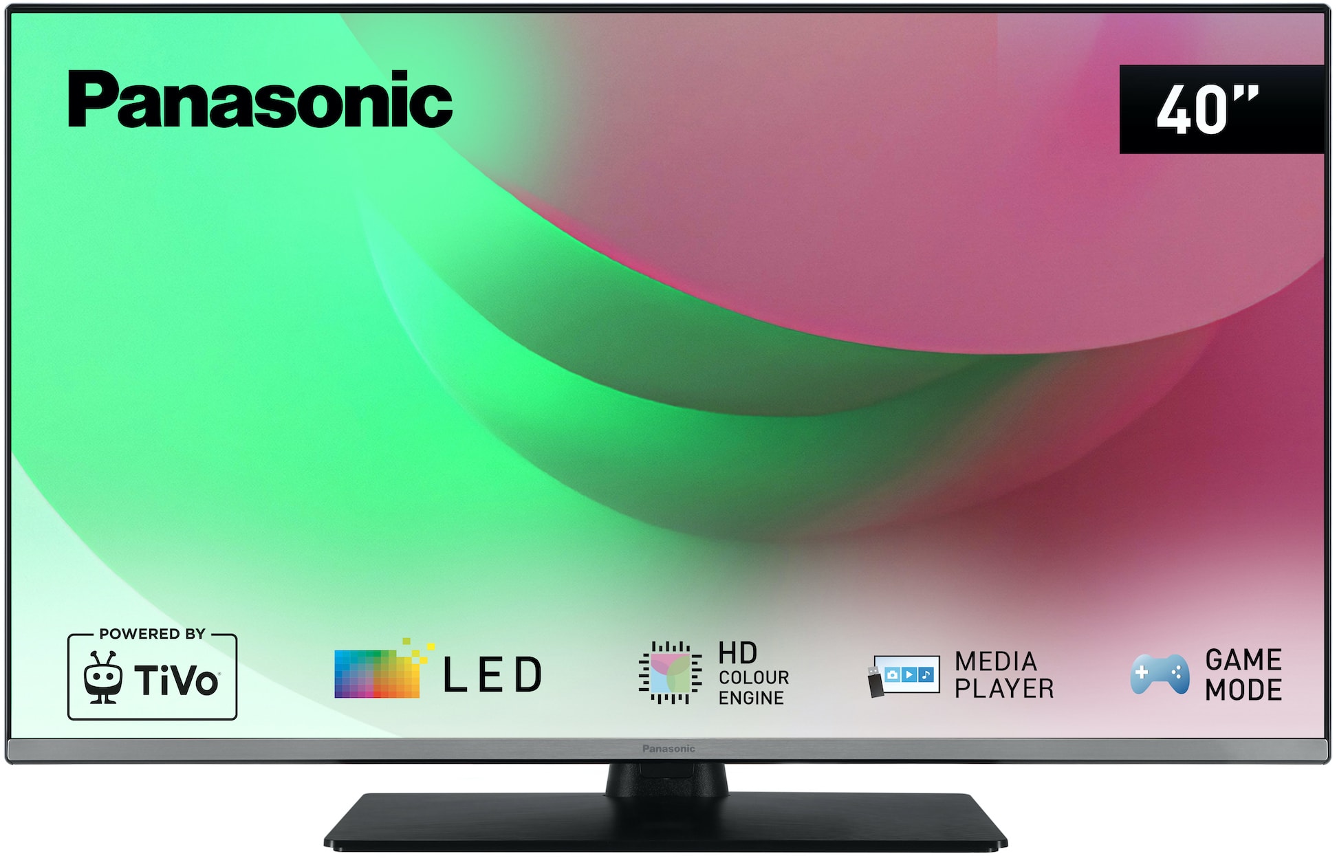 TV LED Full HD 80 cm PANASONIC - TB-32S45AEZ TV LED Full HD 80 cm PANASONIC - TB-32S45AEZ