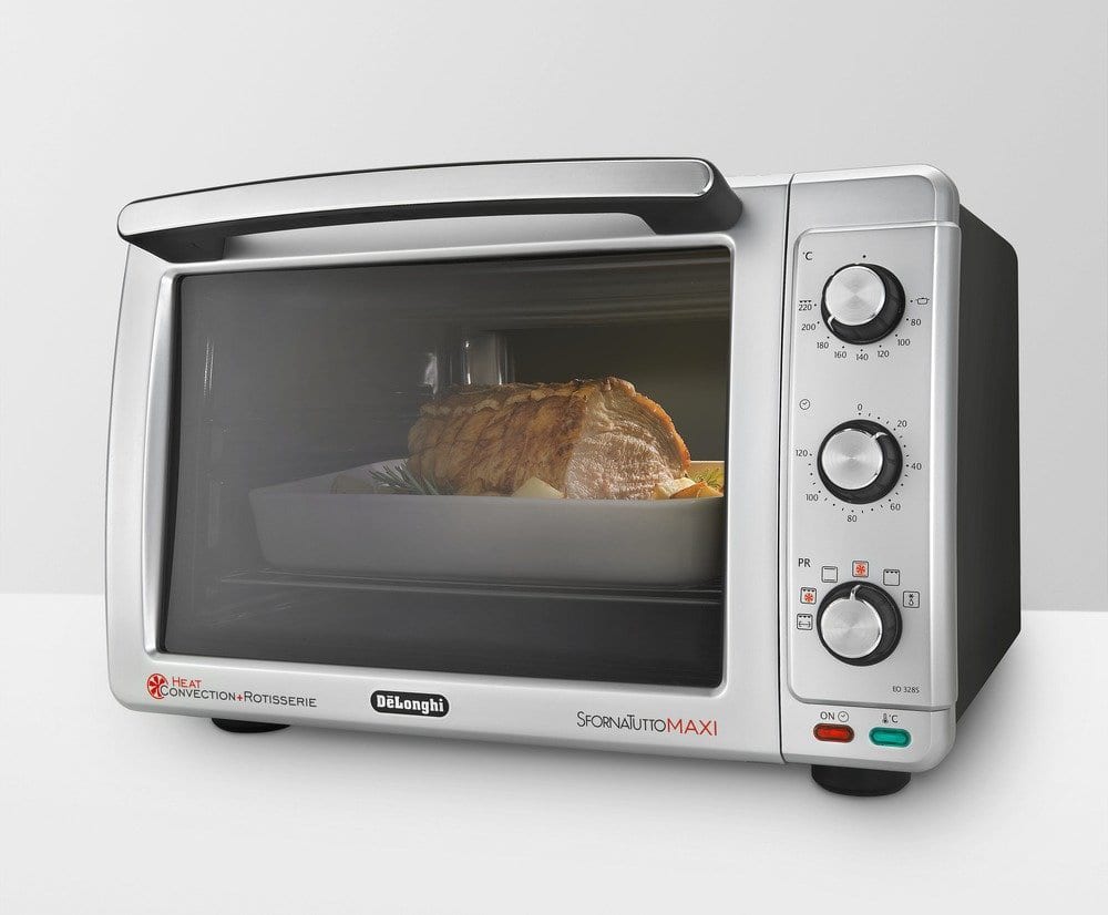 DELONGHI Mini four EO32852