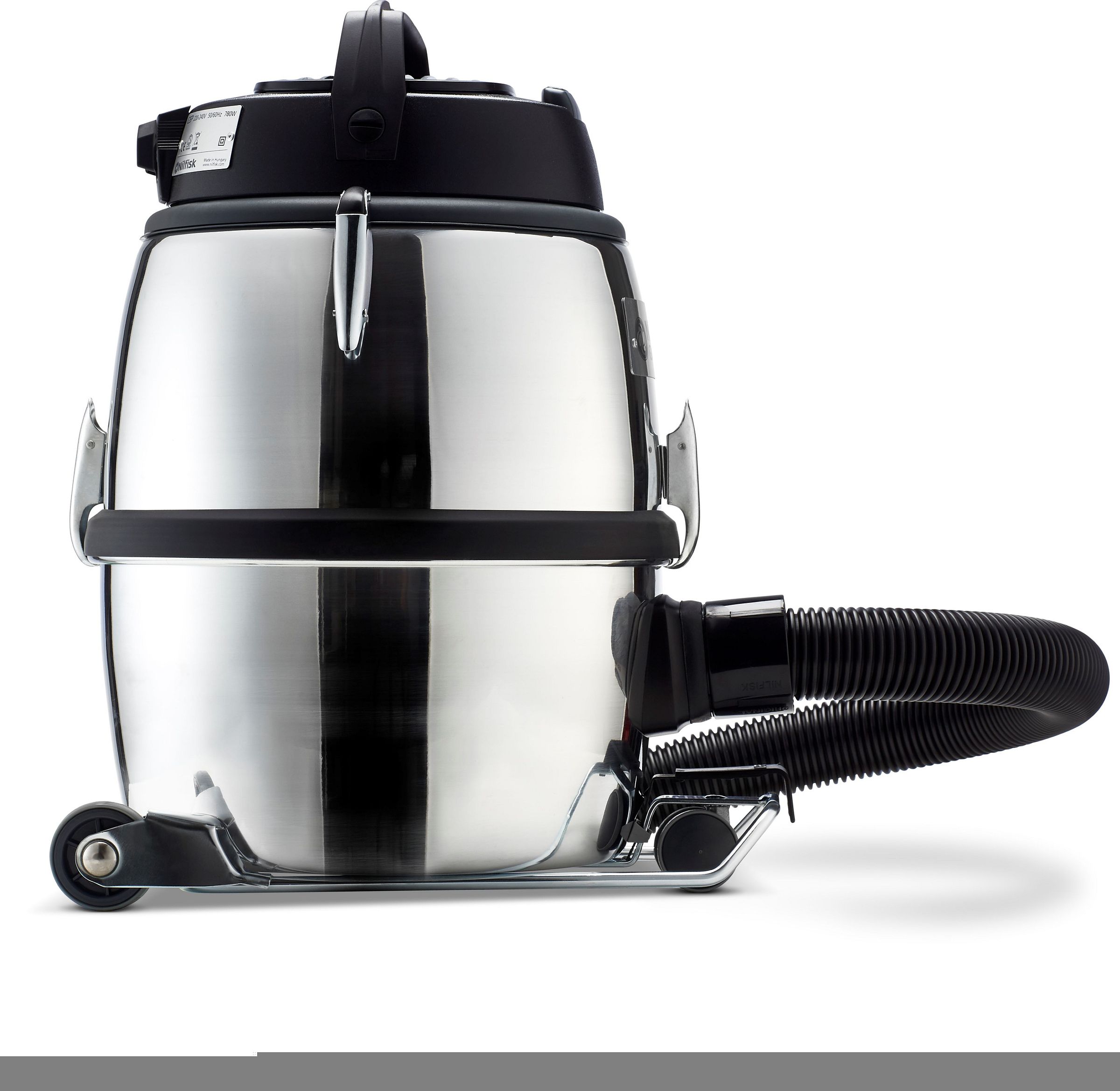 Aspirateur eau et poussière NILFISK 780W Gris - GM80C1