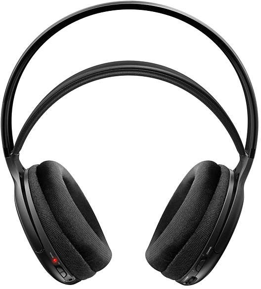 Casque sans fil PHILIPS  - SHC5200/10