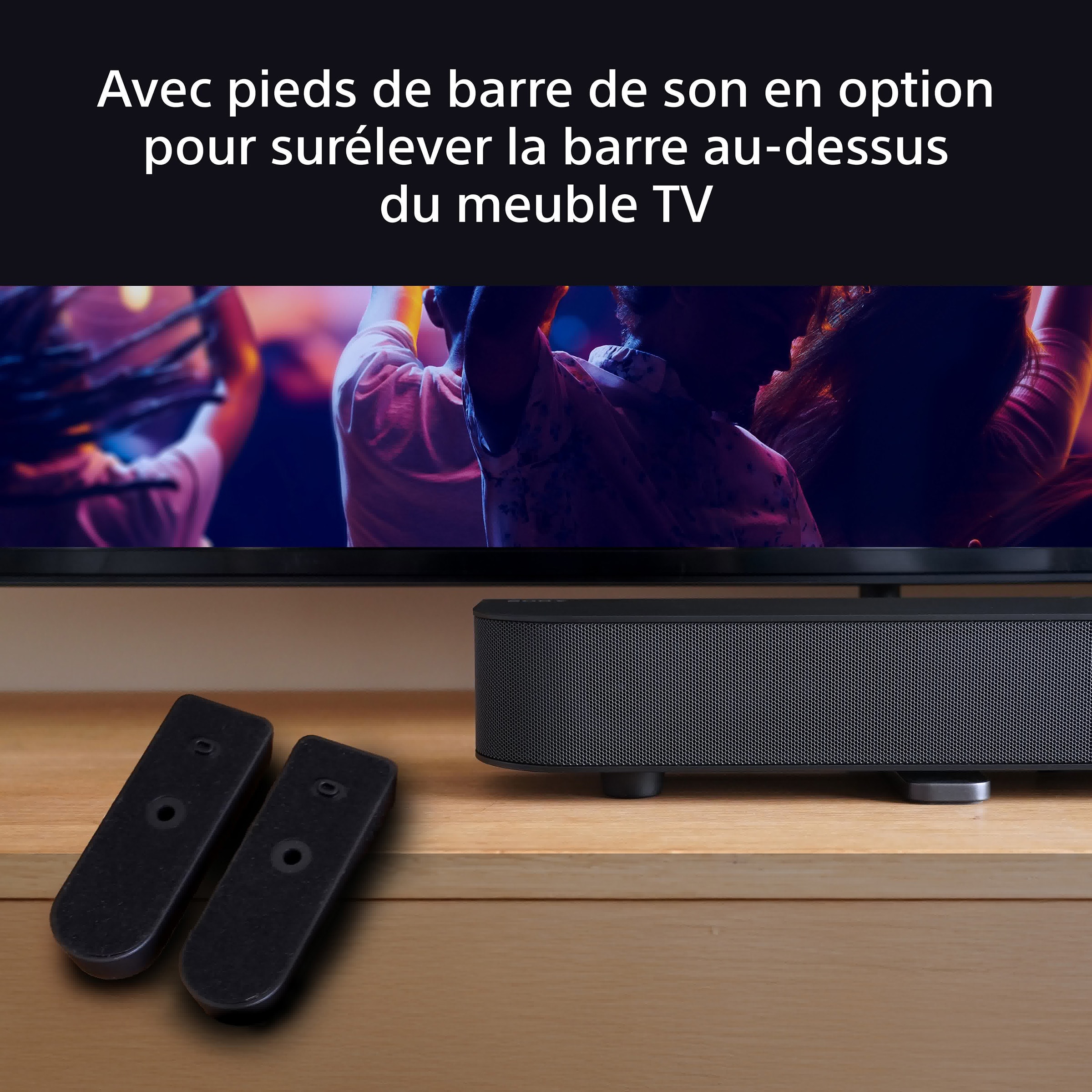 Barre de son SONY  - HTB600