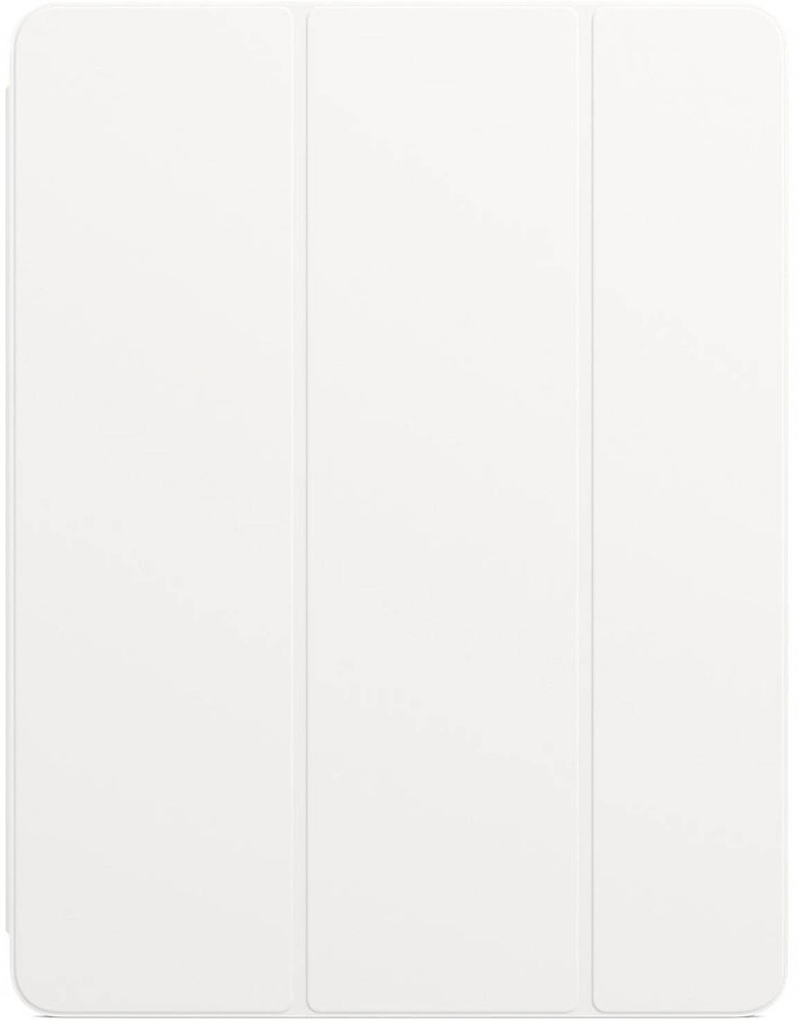 APPLE Housse iPad Pro 12.9" 2021 Smart Cover Blanc IPADSMARTCOV-MJMH3ZM APPLE Housse iPad Pro 12.9" 2021 Smart Cover Blanc IPADSMARTCOV-MJMH3ZM
