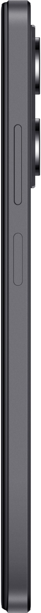 XIAOMI Smartphone Redmi Note 12 Pro 5G 128Go Noir - REDMNOT12PRO-128-NR