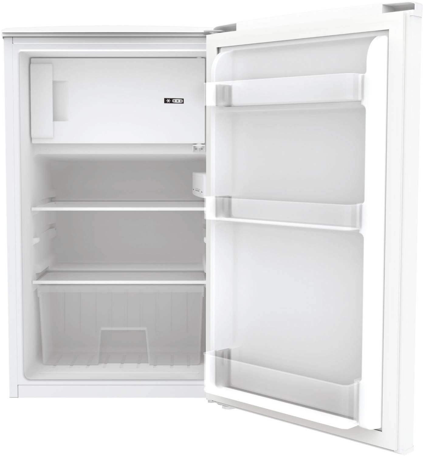 Table top CANDY Froid Statique 106L Blanc - COT1S45FWH Table top CANDY Froid Statique 106L Blanc - COT1S45FWH