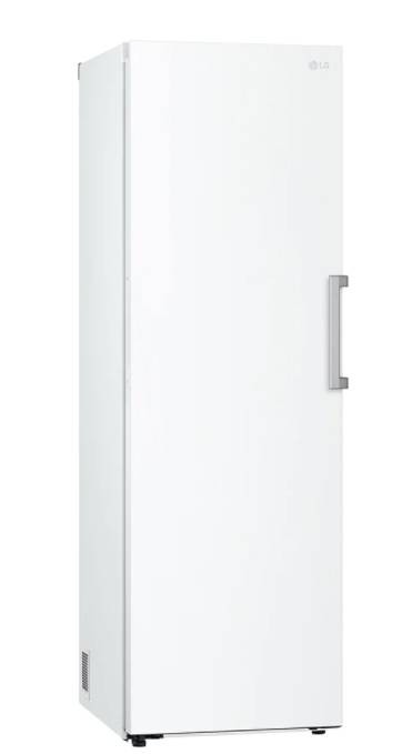 LG Congélateur armoire 324 Litres - GFT61SWCSE
