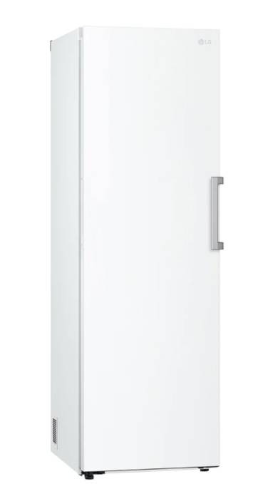 Congélateur armoire LG Compresseur Smart Inverter Smart Diagnosi 324L Blanc - GFT61SWCSE Congélateur armoire LG Compresseur Smart Inverter Smart Diagnosi 324L Blanc - GFT61SWCSE