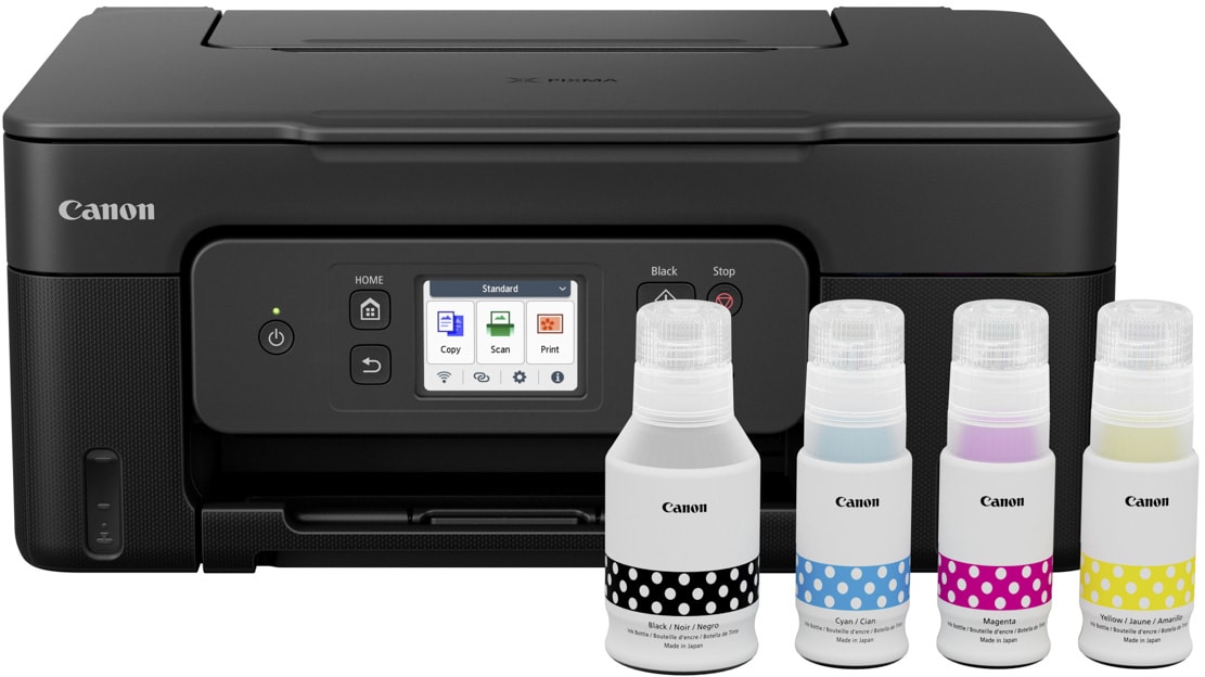 Imprimante multifonction jet d'encre CANON  PIXMA-G3590
