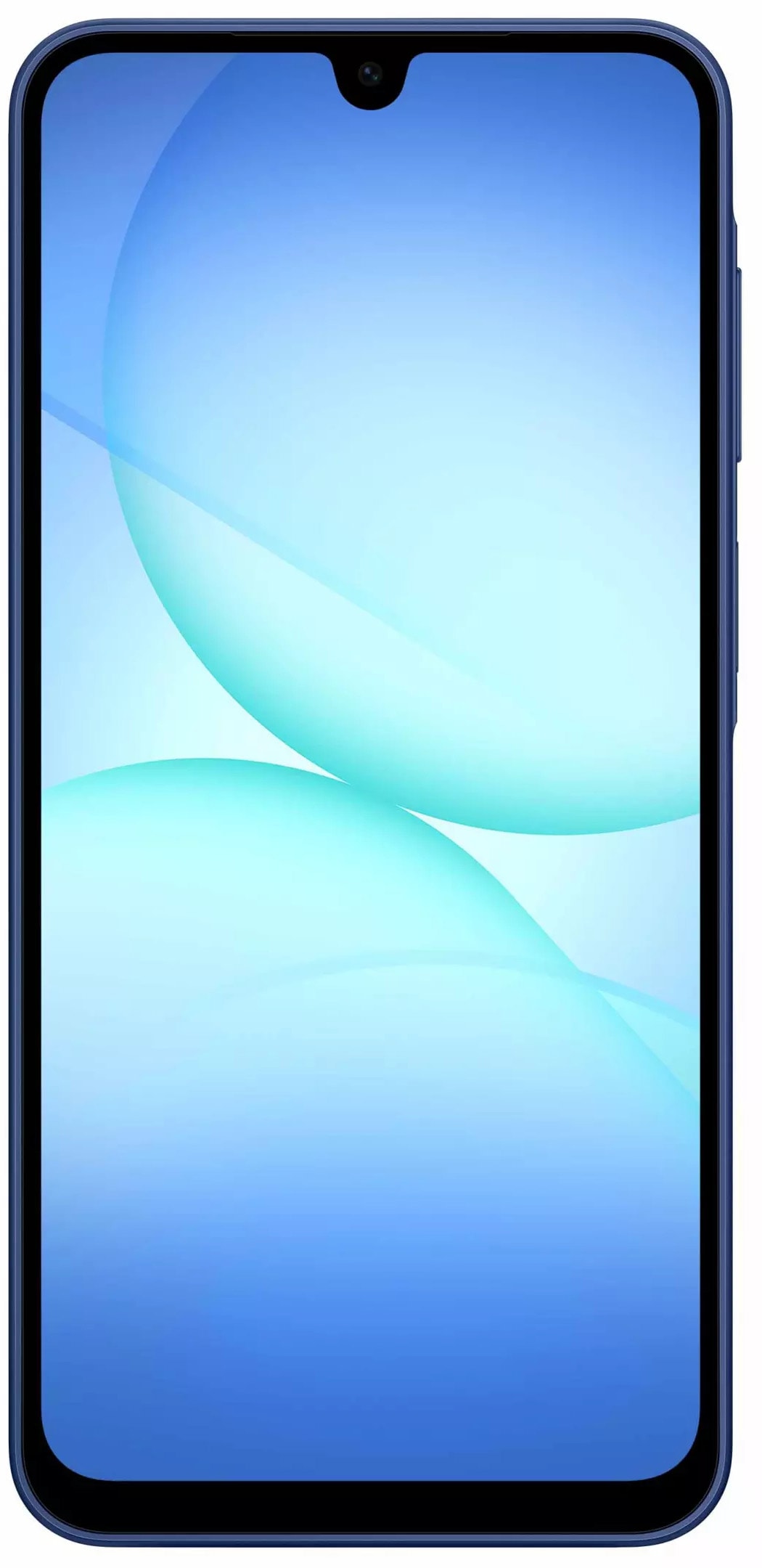 Smartphone SAMSUNG Galaxy A17 5G 128Go Bleu - GALAXY-A17-5G-128-BL