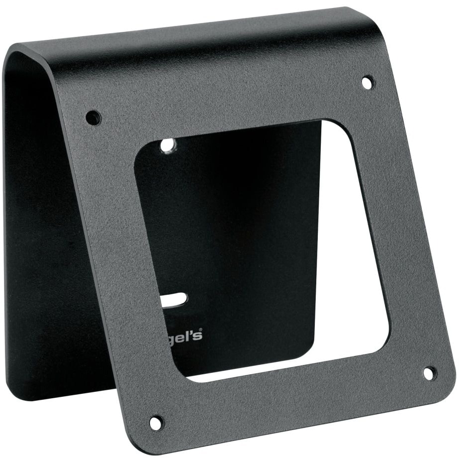 Support tablette VOGEL'S TabLock Mural Max 3kg Noir PTA3003