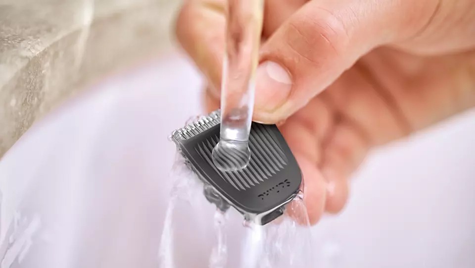 Tondeuse à barbe PHILIPS  - MG3710/15