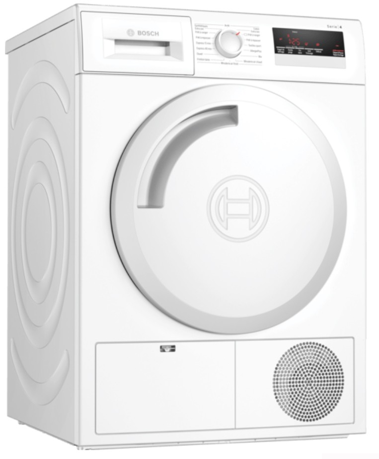 BOSCH Sèche linge Condensation 7kg