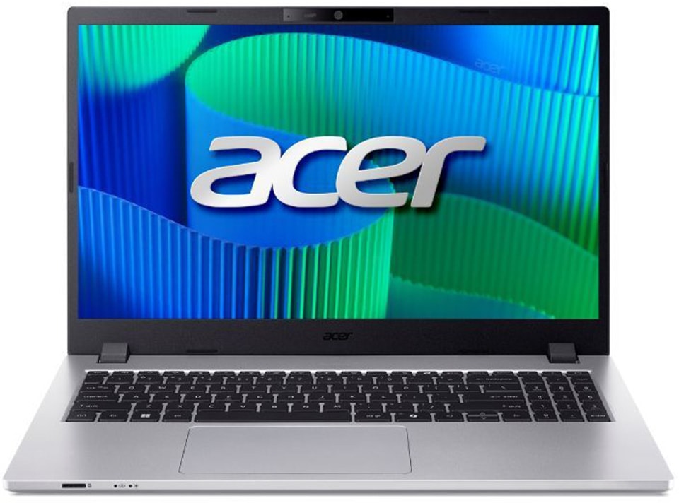 PC portable 15 pouces ACER  ACTMP21554R9