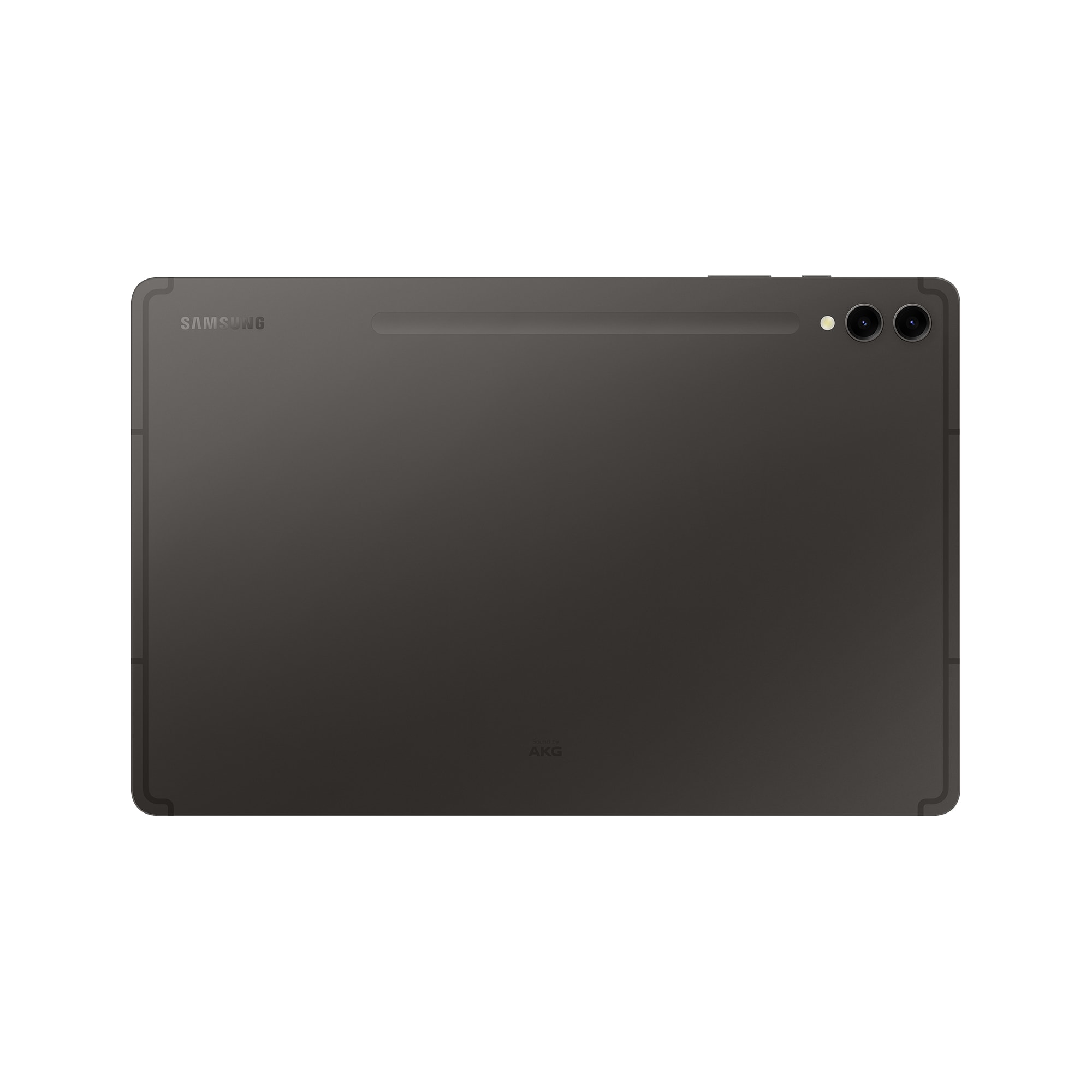 SAMSUNG Tablette tactile Galaxy Tab S9+ WiFi 512Go 12.4" Noir - SM-X810NZAEEUB