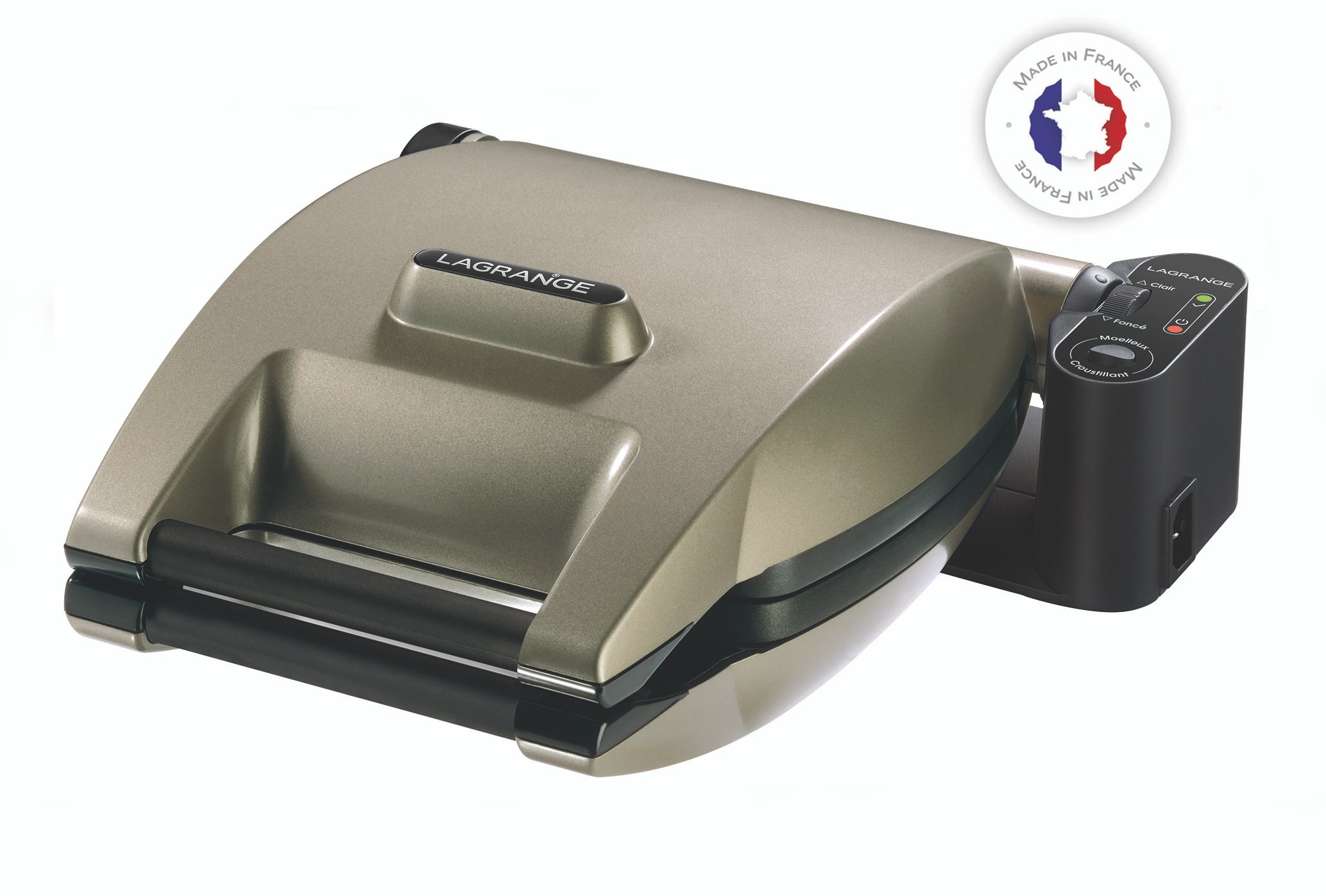 Gaufrier LAGRANGE - 019422 Gaufrier LAGRANGE - 019422