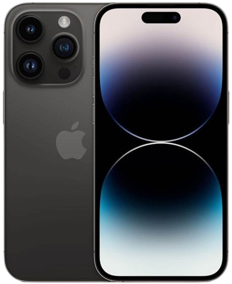iPhone APPLE 14 Pro 256Go Noir - IPHONE14PRO-256-BL iPhone APPLE 14 Pro 256Go Noir - IPHONE14PRO-256-BL
