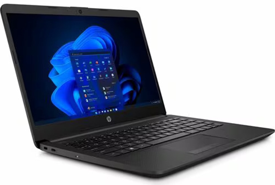 PC portable 14 pouces HP  - HPCPS240RA23GFEA