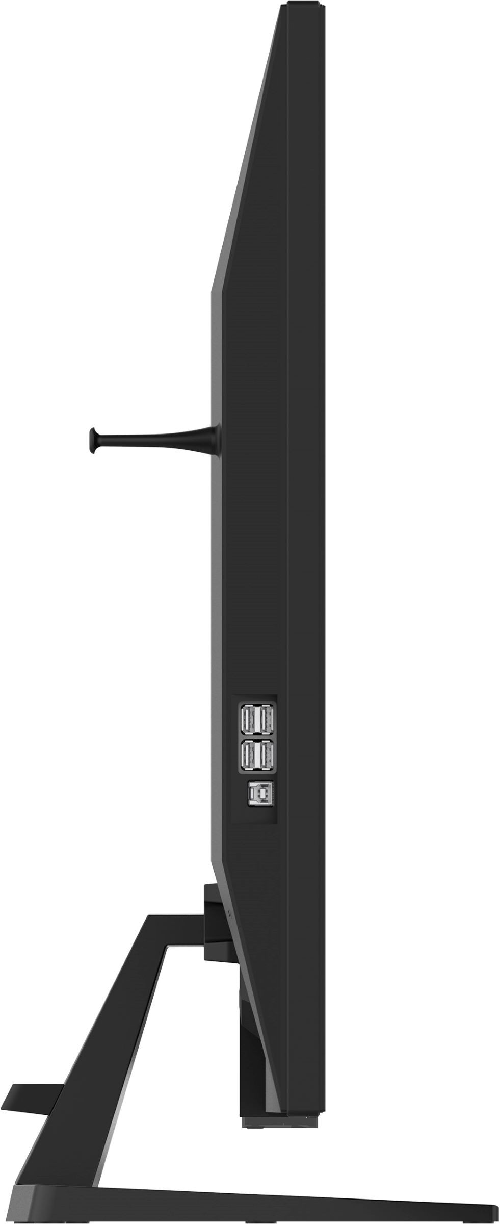 Ecran 43 pouces 4K IIYAMA ProLite  4K 3ms Noir - X4373UHSU-B1