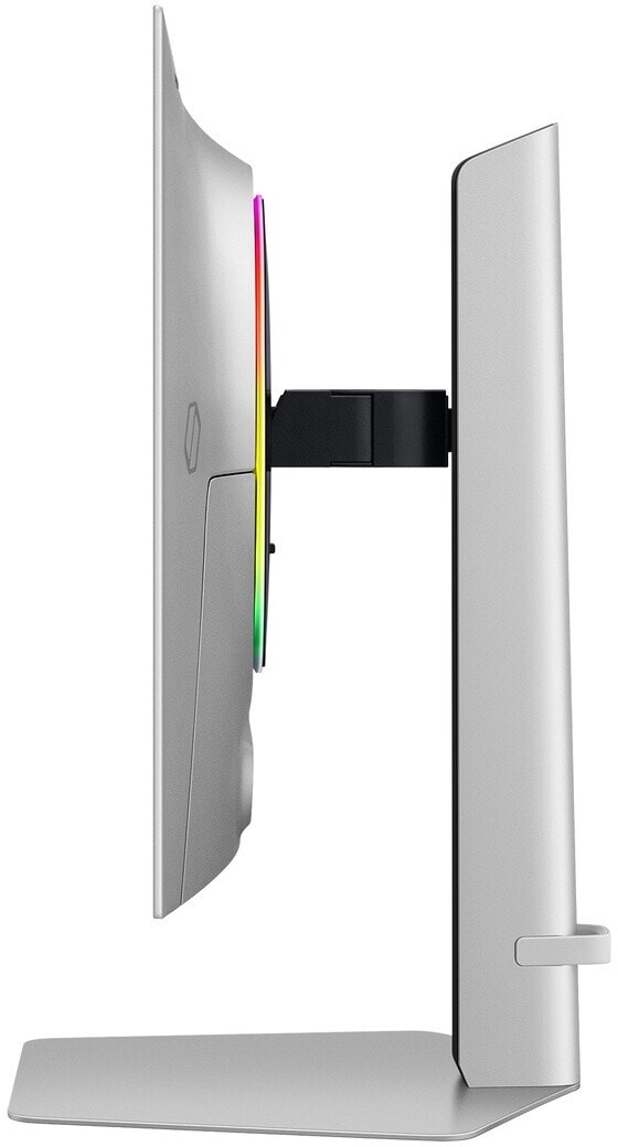 Ecran 27 pouces QHD SAMSUNG - LS27DG600SUXEN Ecran 27 pouces QHD SAMSUNG - LS27DG600SUXEN